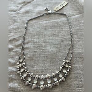 NWT Lucky Brand Necklace